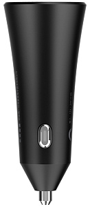 Xiaomi Mi Car Charger 37W Dual-Port